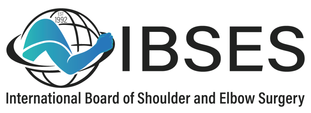 Global Medical Association Website: IBSES | Govanta